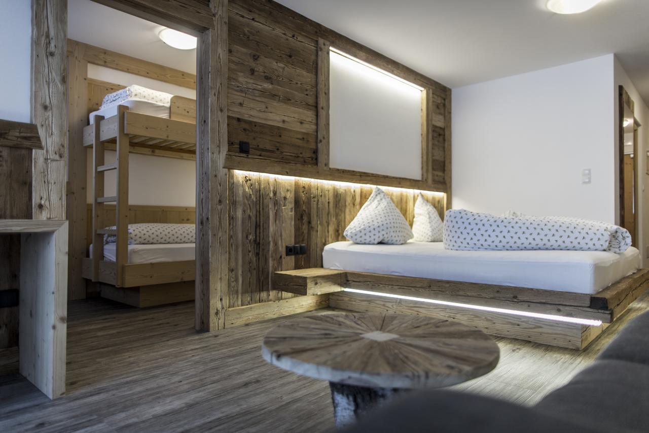 קדיפייטרה Hotel Neuwirt מראה חיצוני תמונה