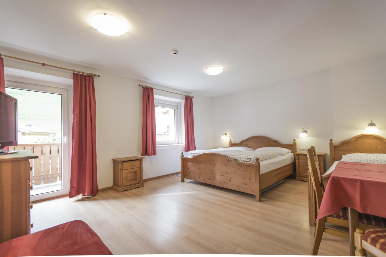 קדיפייטרה Hotel Neuwirt מראה חיצוני תמונה
