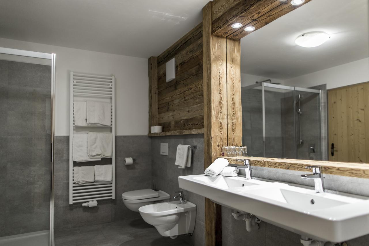 קדיפייטרה Hotel Neuwirt מראה חיצוני תמונה
